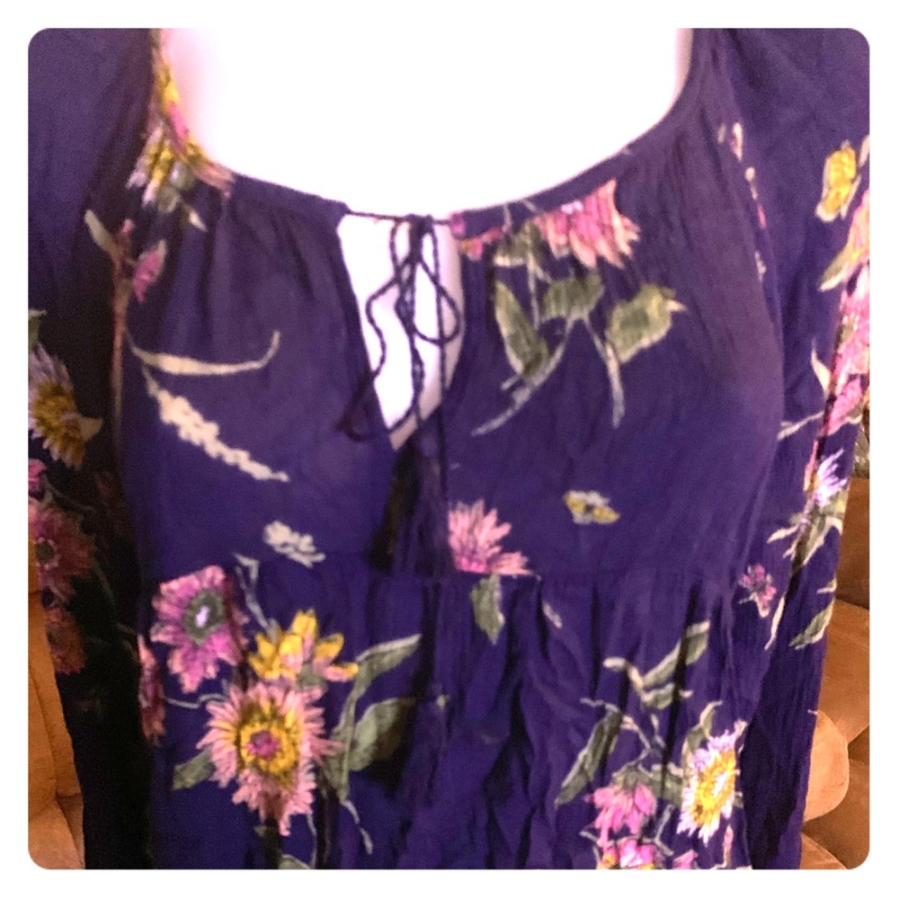 Old navy small blouse